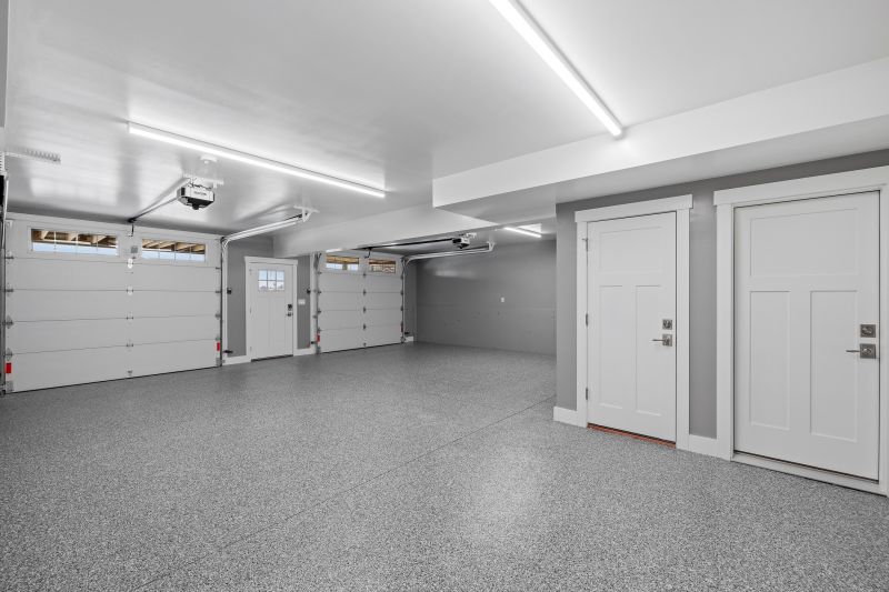 Basement Lighting Installation in Kansas City, KS