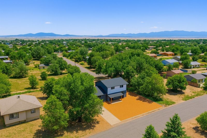 Driveway Lighting Installation in Chino Valley, AZ