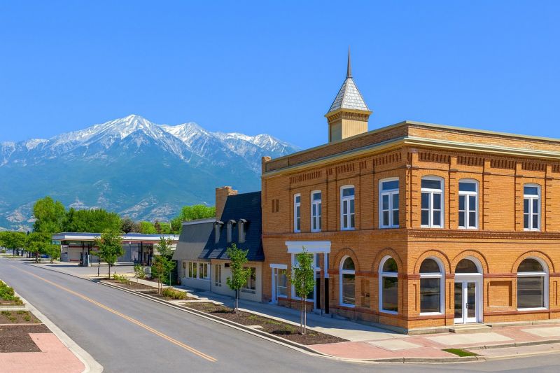 Fence Lighting Installation in Payson, UT