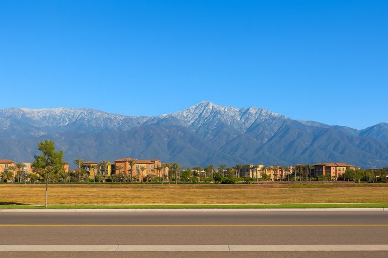 Fence Lighting Installation in Rancho Cucamonga, CA