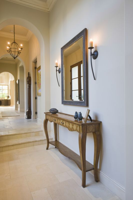 Hallway Lighting Installation in Alpharetta, GA