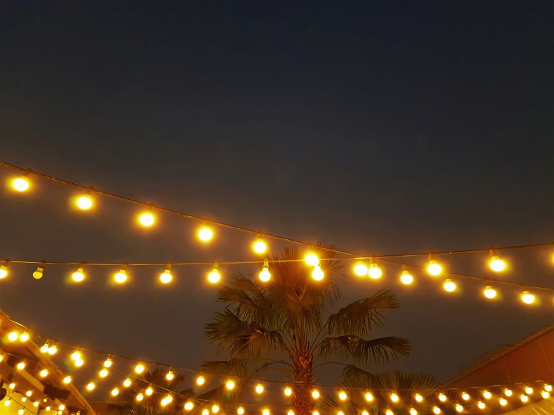Hanging Light Installation in Kansas City, KS