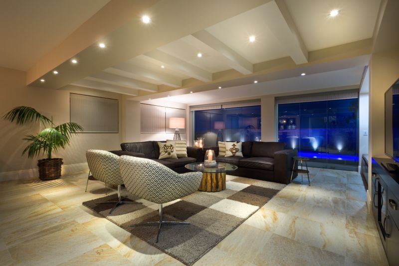 Interior Lighting Service in Olathe, KS