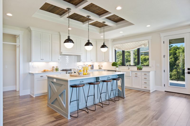 Kitchen Lighting Replacement in Kansas City, KS