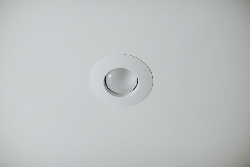 LED Can Light Installation in Heber City, UT