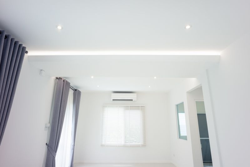 LED Can Light Installation in Denver County, CO