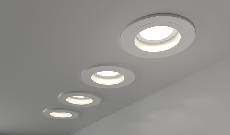 Led Lights Installation in Kansas City, KS