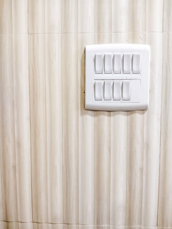 Light Wiring Installation in Alpharetta, GA