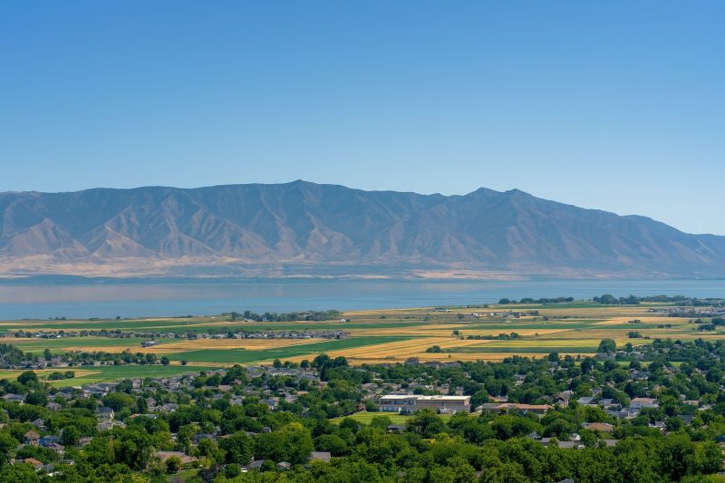 Outdoor Lighting Installation in Pleasant Grove, UT
