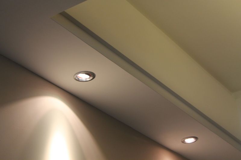 Pot Light Installation in Heber City, UT