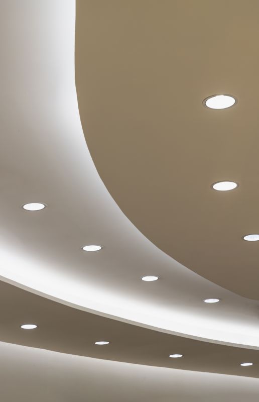 Recessed Lighting Wiring in Provo, UT