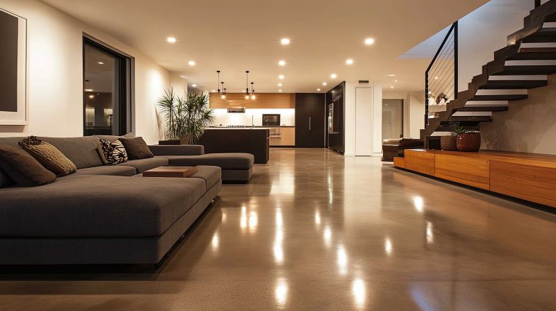 Recessed Lighting Wiring in Heber City, UT