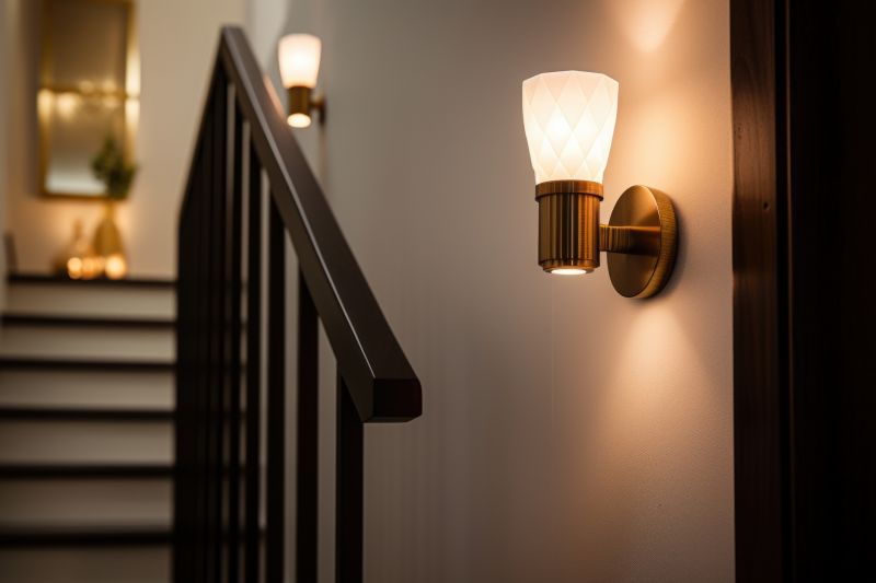 Sconce Lighting Installation in Kansas City, KS