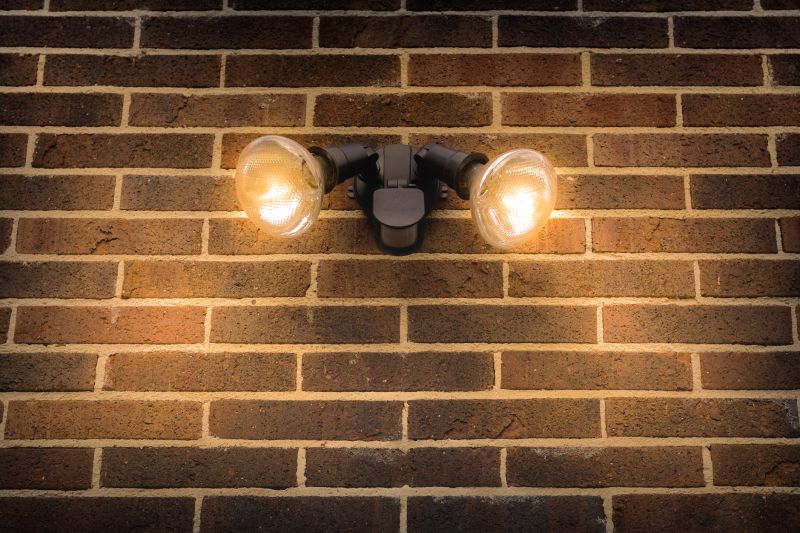 Security Lights Installation in Denver, CO