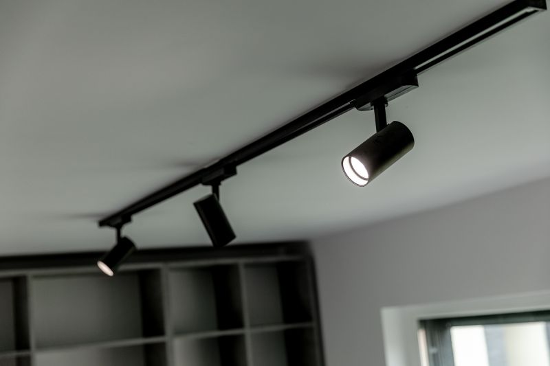 Track Light Replacement in Alpharetta, GA