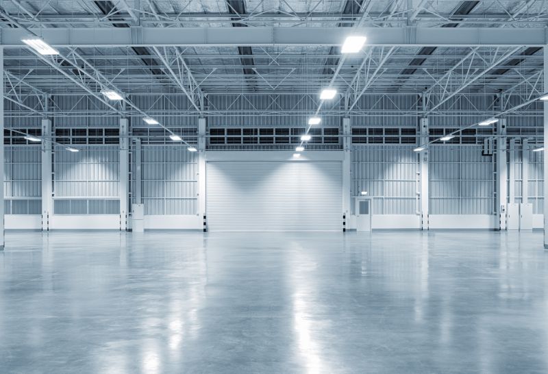 Basement Lighting Installation in Alpharetta, GA