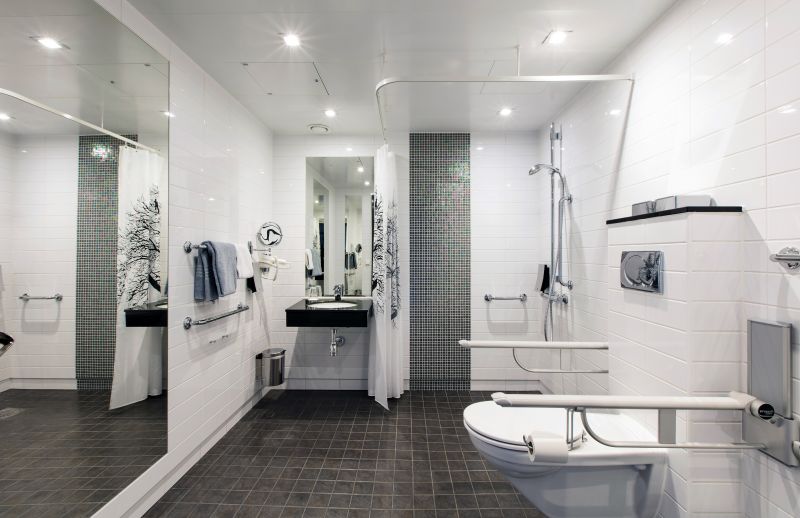 Bathroom Lighting Replacement in Kansas City, KS