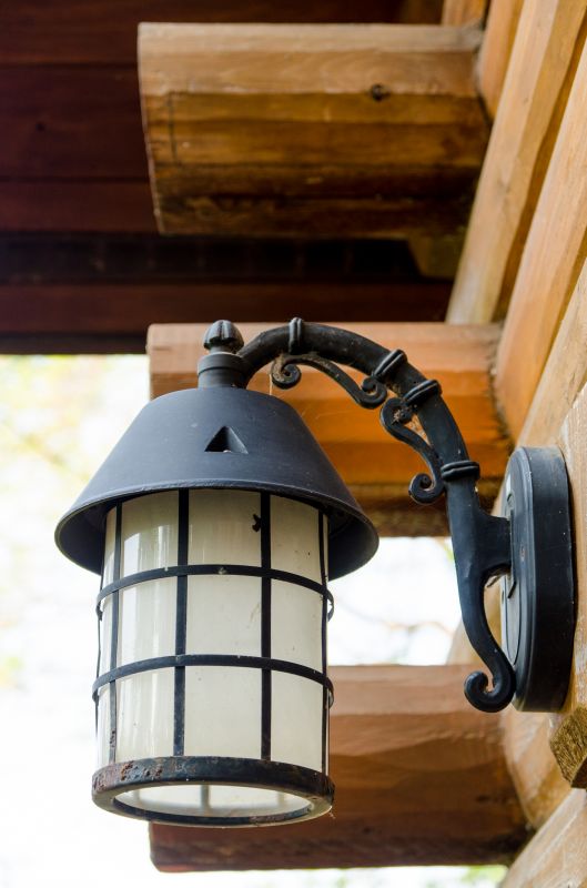Bathroom Lighting Replacement in Kansas City, KS