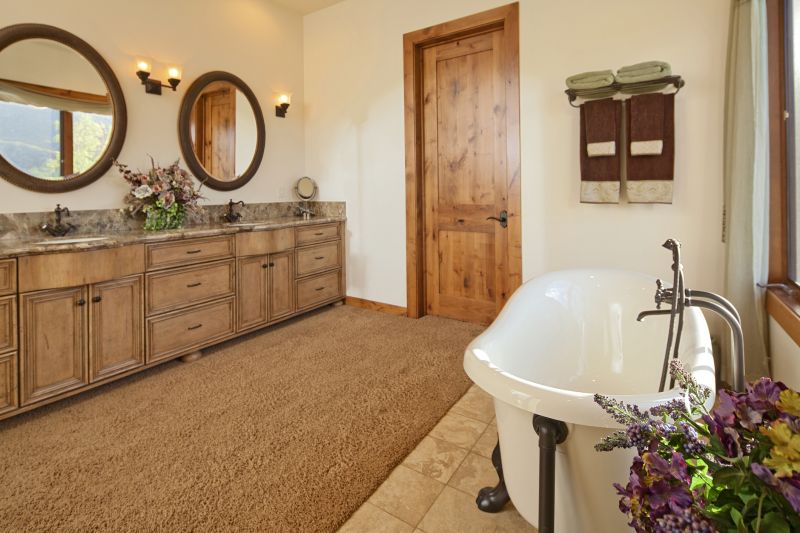 Bathroom Lighting Replacement in Olathe, KS