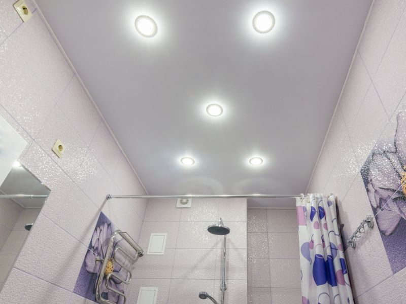 Bathroom Lights Installation in Olathe, KS