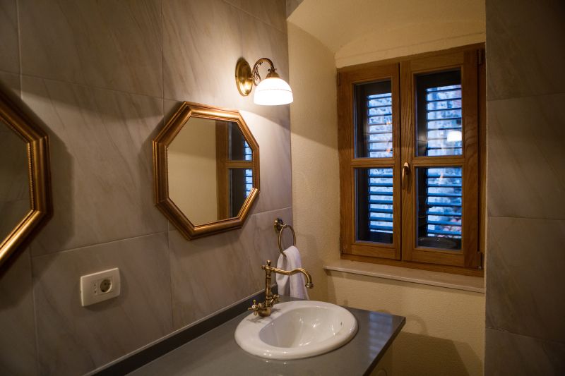Bathroom Lights Installation in Olathe, KS