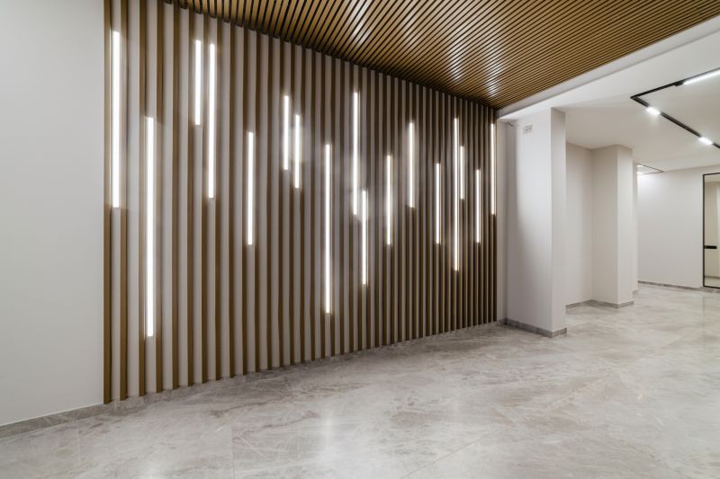 Building Light Installation in Olathe, KS