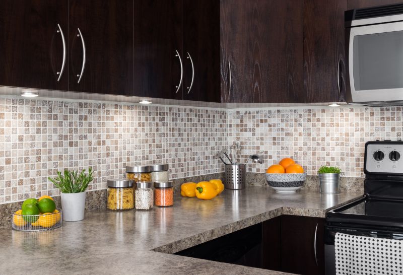 Cabinet Lighting Installation in Kansas City, KS