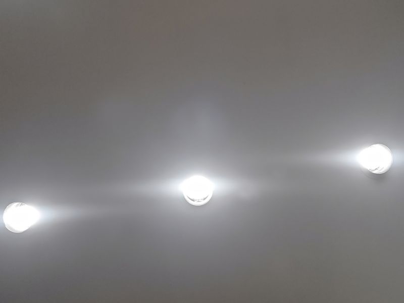 Can Light Installation in Denver, CO