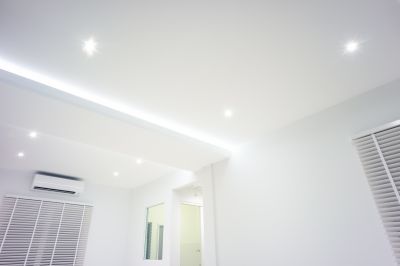 Can Light Installation in Alpharetta, GA