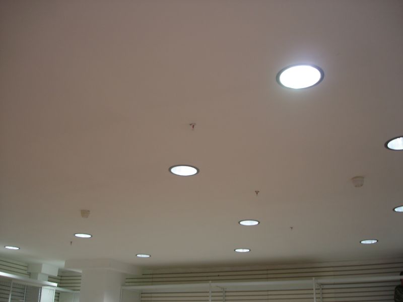 Can Light Installation in Provo, UT