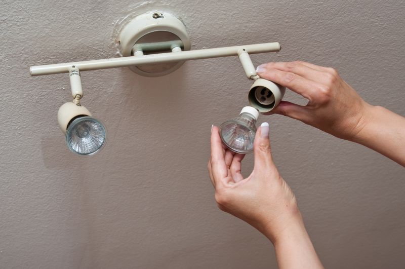 Cathedral Light Replacement in Alpharetta, GA