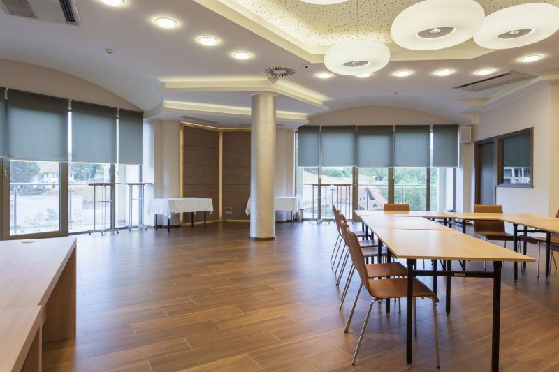 Ceiling Light Replacement in Olathe, KS