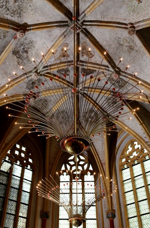 Chandelier Installation in Olathe, KS