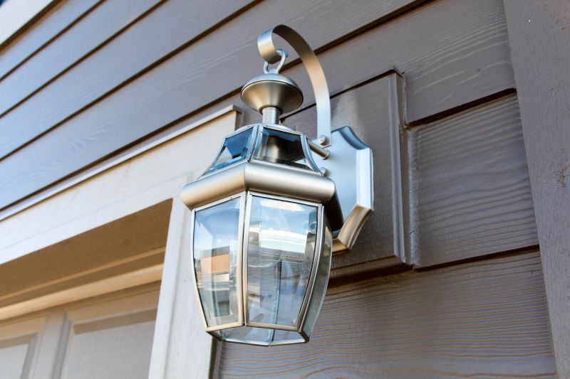 Deck Lights Installation in Overland Park, KS