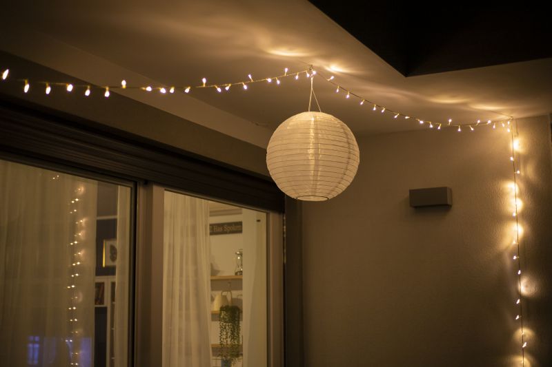 Deck Lights Installation in Overland Park, KS