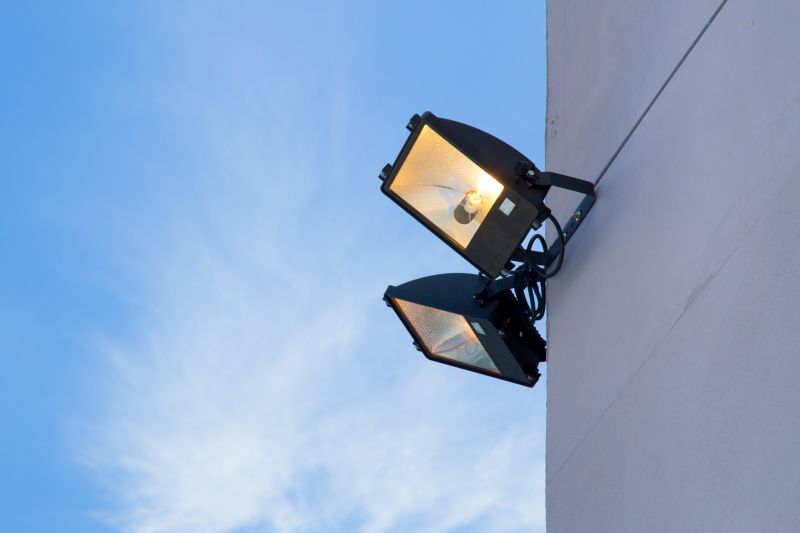 Deck Lights Installation in Provo, UT