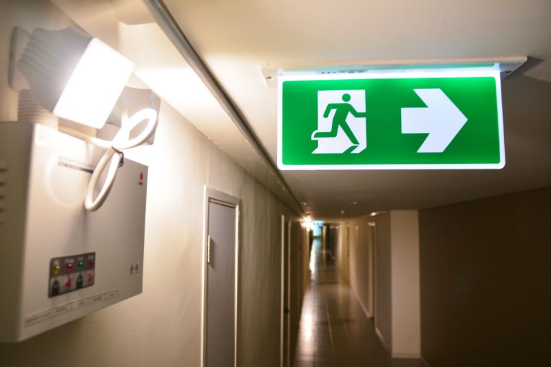 Emergency Lighting Replacement in Denver County, CO