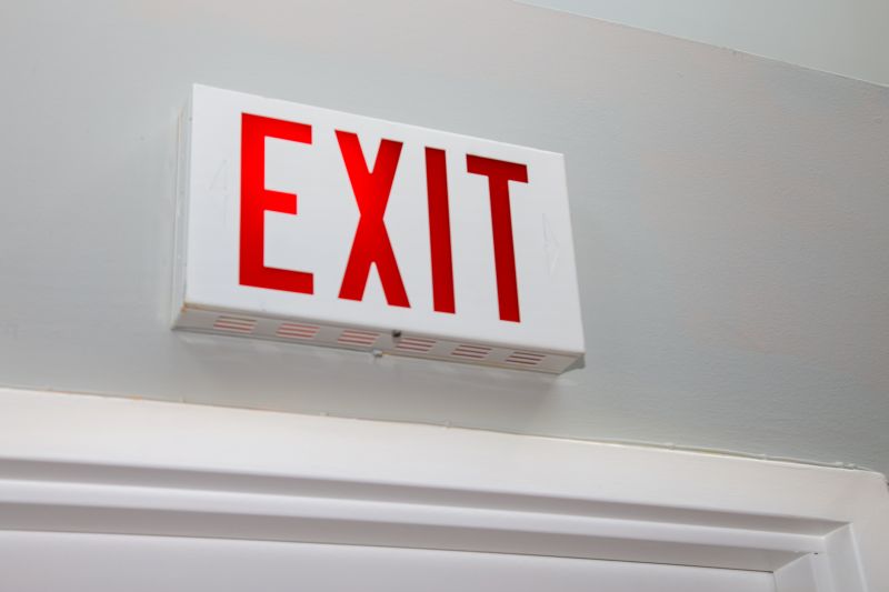 Emergency Lighting Replacement in Littleton, CO