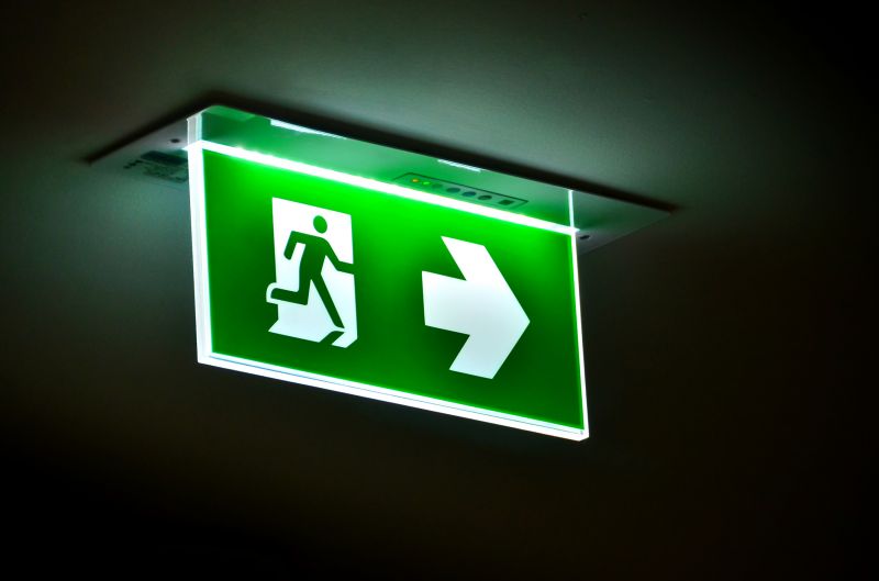 Emergency Lighting Replacement in Littleton, CO