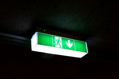 Emergency Lighting Replacement in Alpharetta, GA