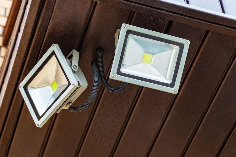 Entryway Light Replacement in Alpharetta, GA