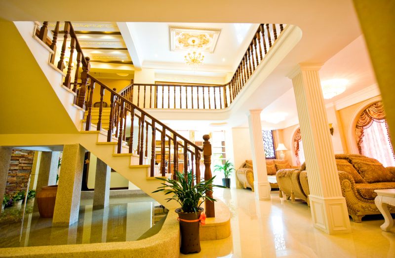 Entryway Lighting Installation in Kansas City, KS