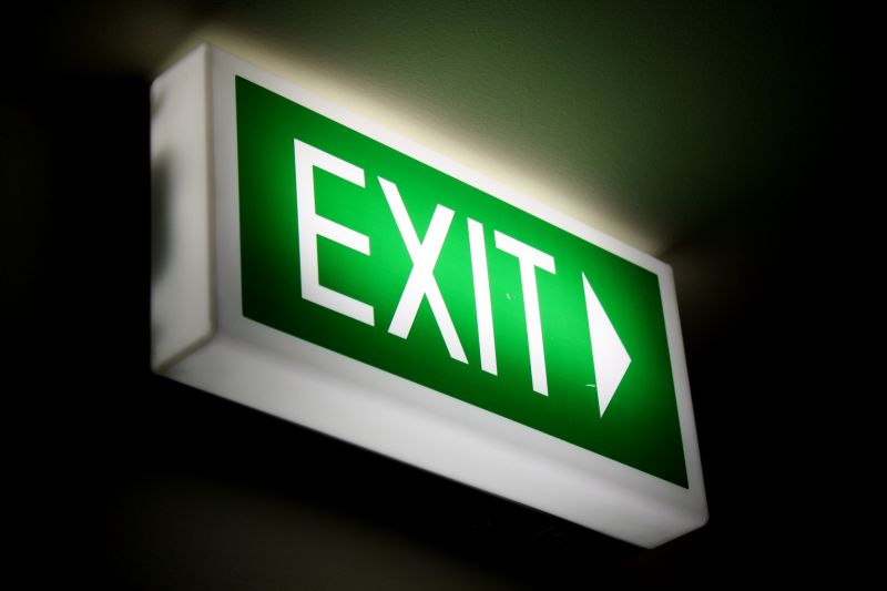 Exit Lighting Service in Littleton, CO