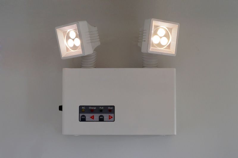 Exit Lighting Service in Denver, CO