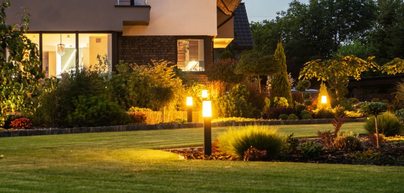 Exterior Light Repair in Denver County, CO