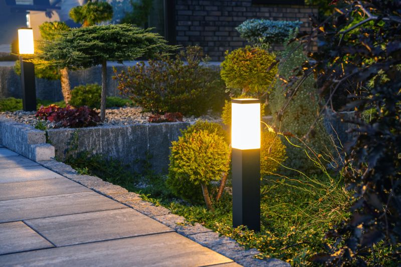 Floodlight Repair in Denver, CO