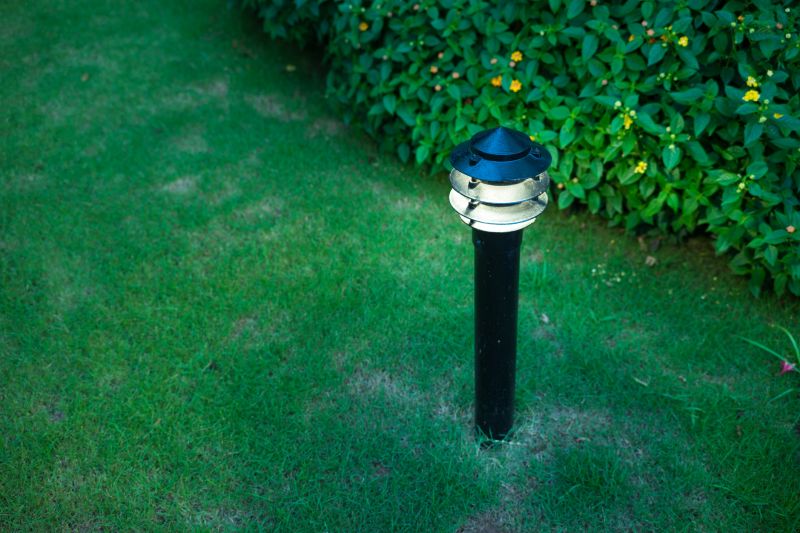 Garden Light Repair in Denver County, CO