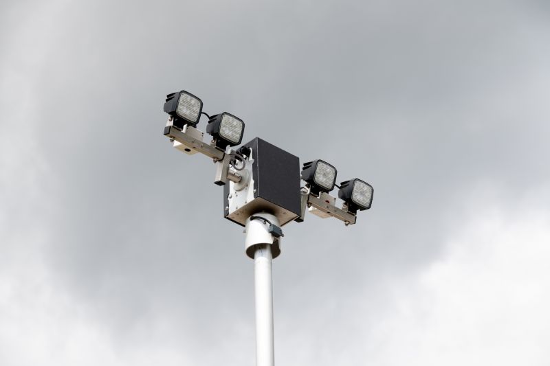 Low Voltage Lighting Service