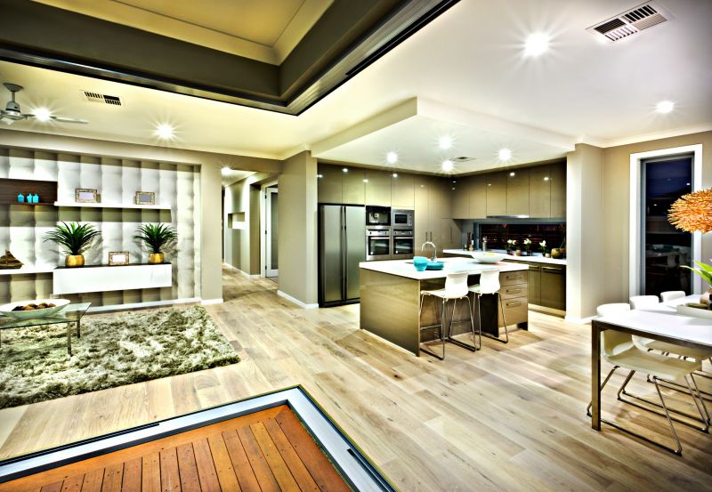 House Lighting Service in Olathe, KS