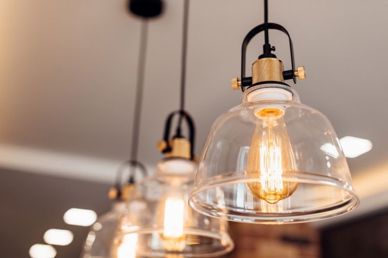 House Lighting Service in Alpharetta, GA
